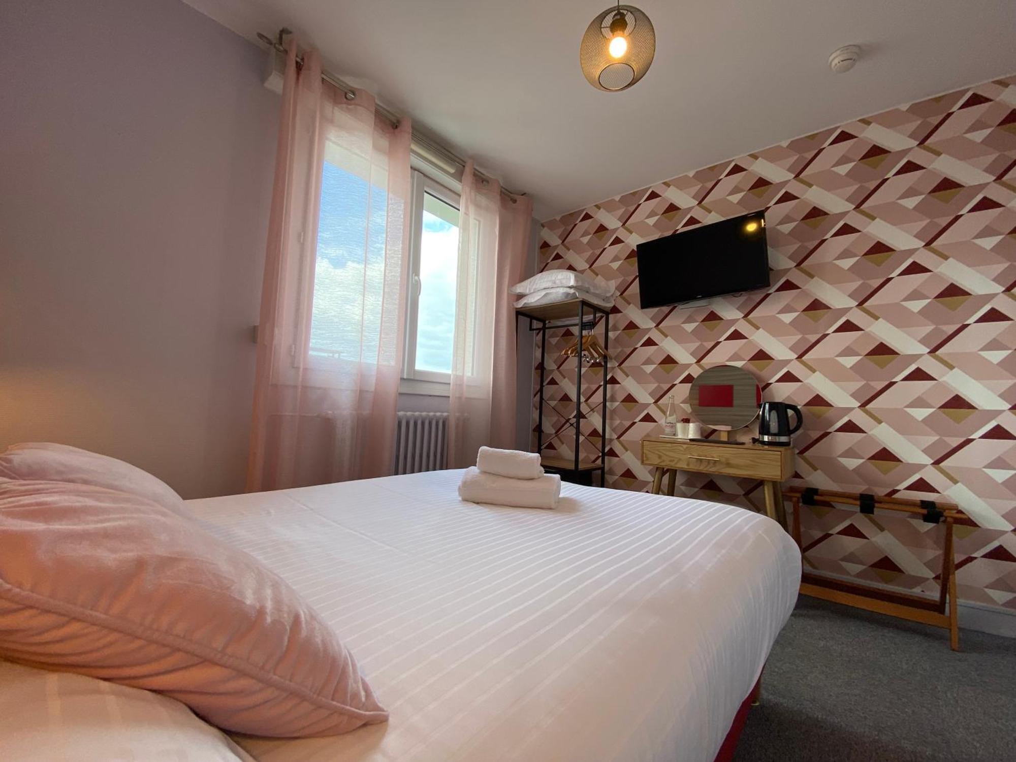 Hotel Du Musee กรองวิลล์ ภายนอก รูปภาพ